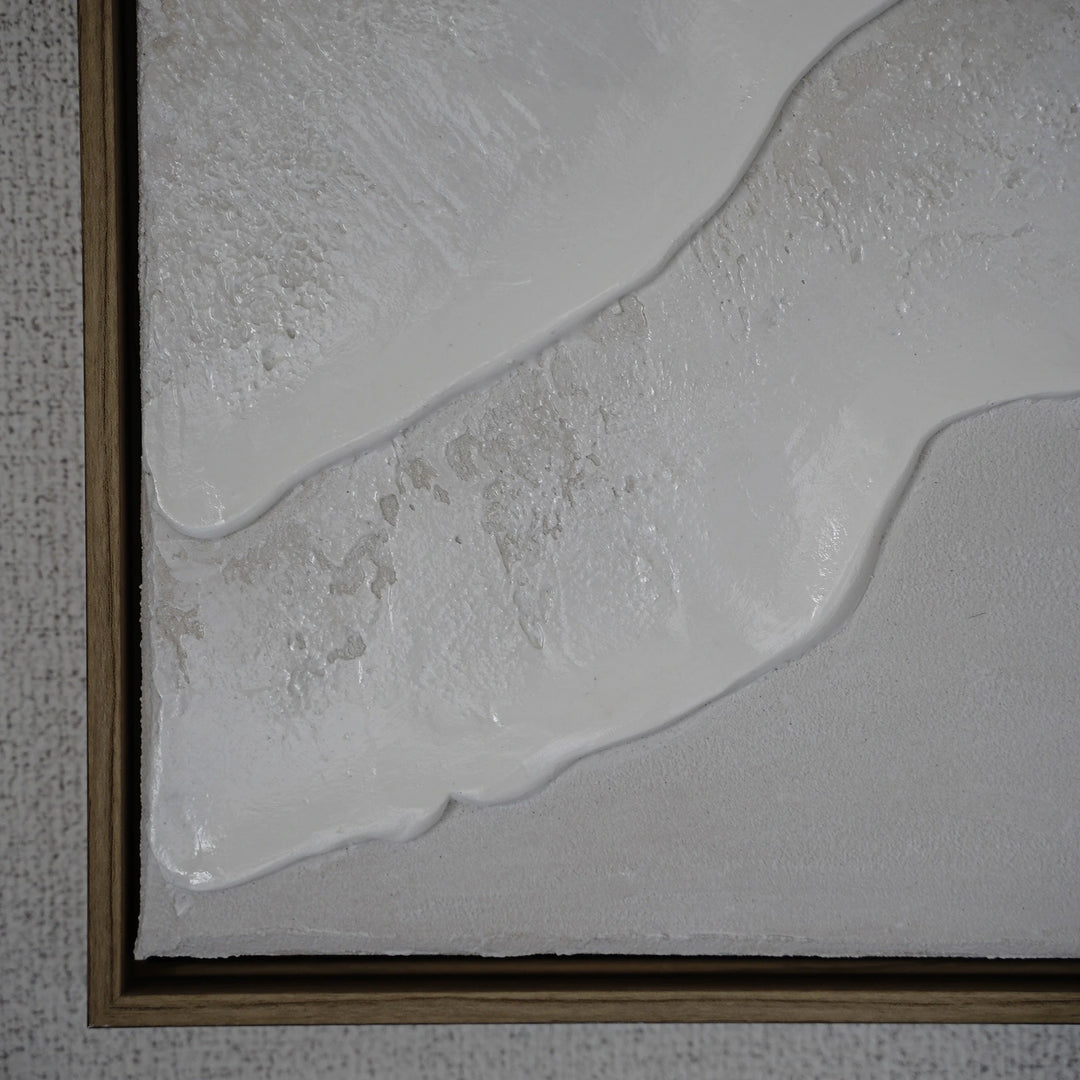 【Beach40×40cm】トープカラー