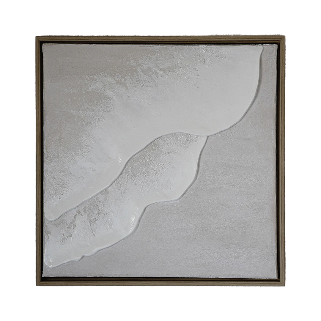 【Beach40×40cm】トープカラー